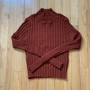 Women’s turtle neck